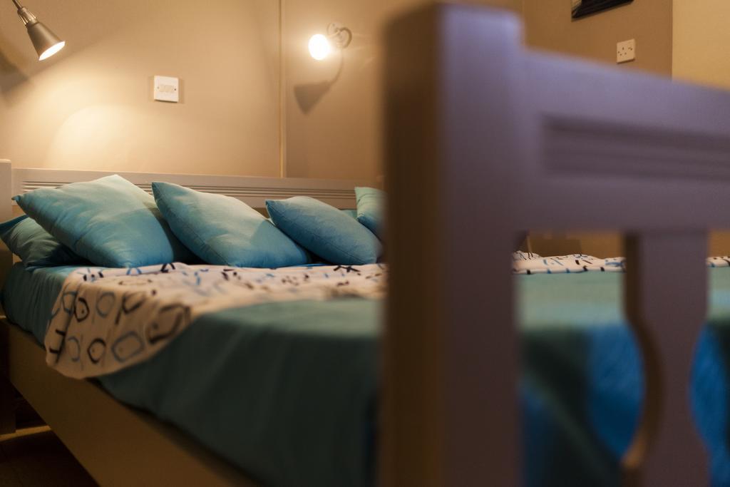 Annita Court Block B, Apt6 Aya Napa Dış mekan fotoğraf