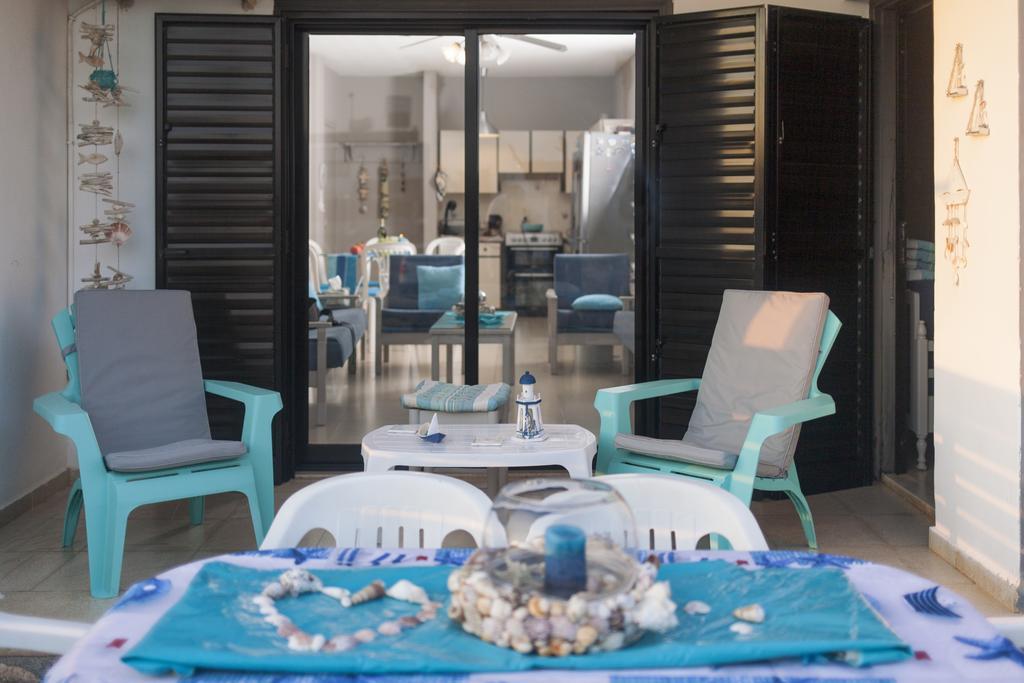 Annita Court Block B, Apt6 Aya Napa Dış mekan fotoğraf