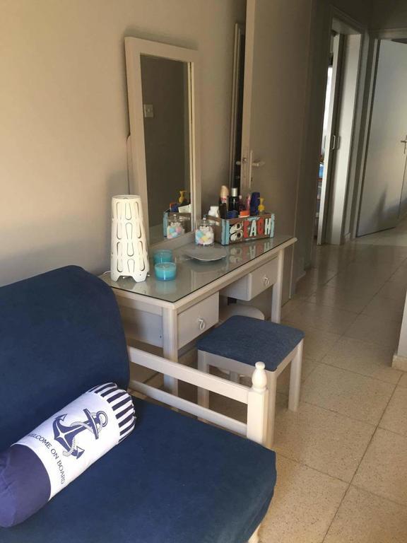 Annita Court Block B, Apt6 Aya Napa Dış mekan fotoğraf