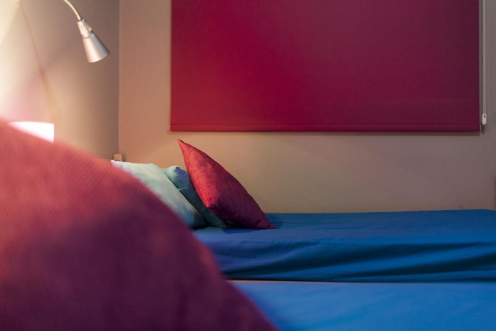 Annita Court Block B, Apt6 Aya Napa Dış mekan fotoğraf