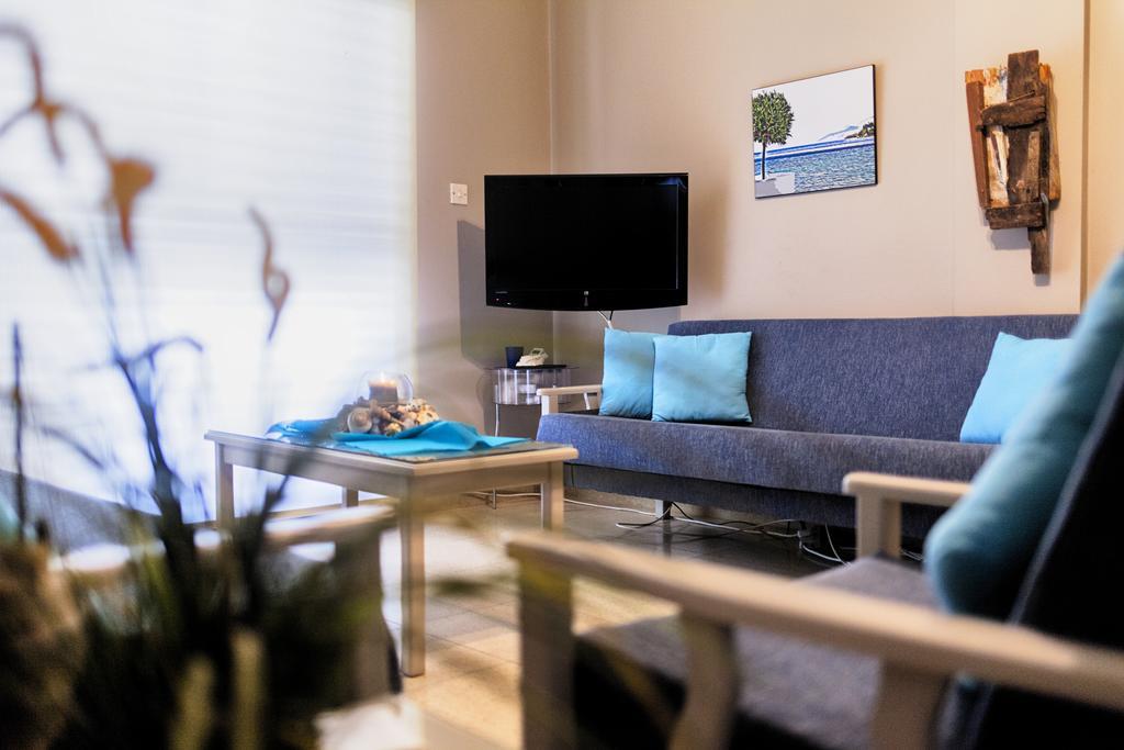 Annita Court Block B, Apt6 Aya Napa Dış mekan fotoğraf