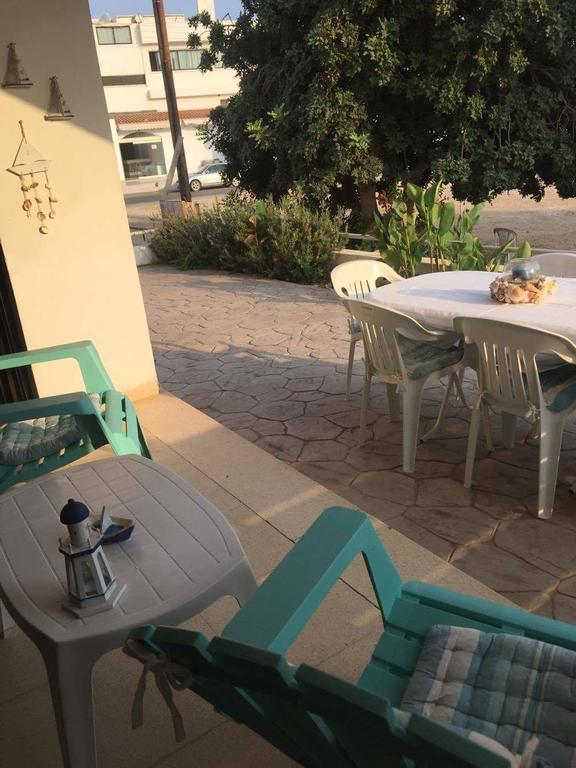 Annita Court Block B, Apt6 Aya Napa Dış mekan fotoğraf