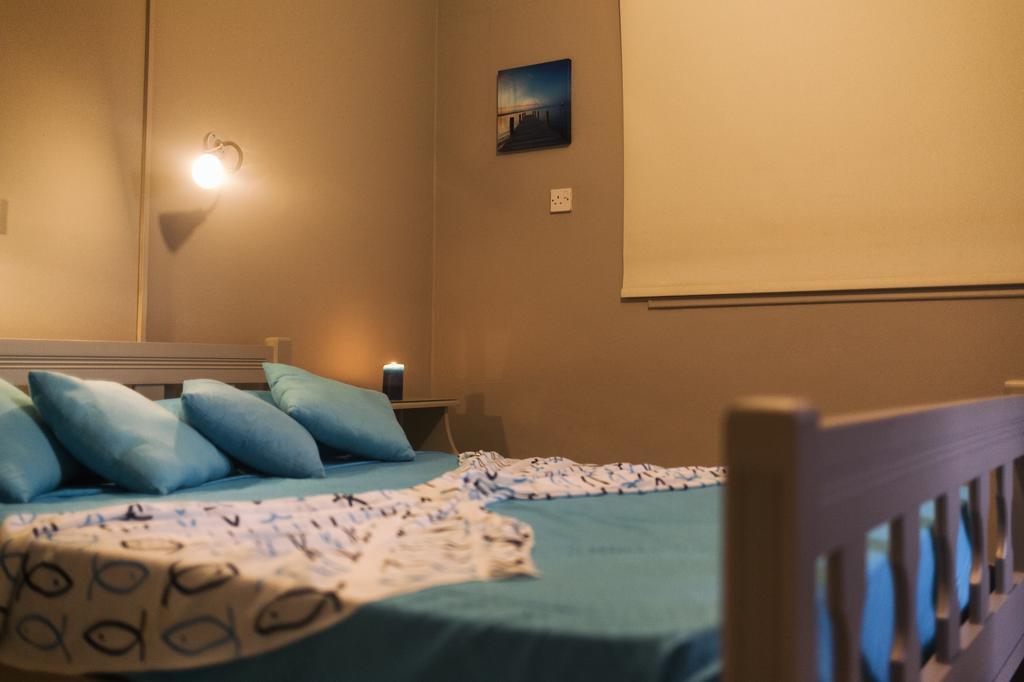 Annita Court Block B, Apt6 Aya Napa Dış mekan fotoğraf